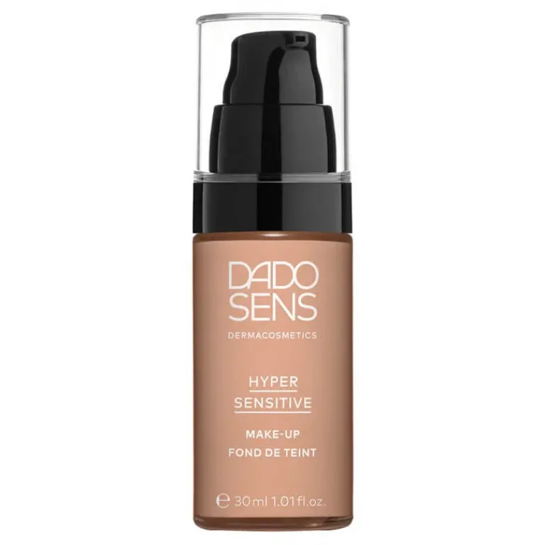 DADO SENS Foundation|Hypersensitive Foundation Natural 01W