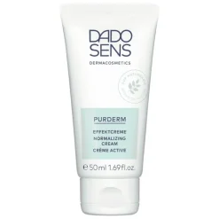 DADO SENS Dagcrème|Purderm Purderm Normalizing Cream