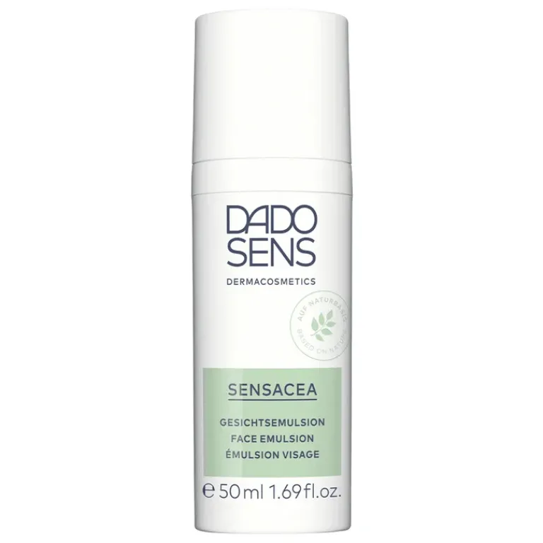 DADO SENS Dagcrème|Sensacea Soothing Face Emulsion