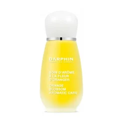 Darphin Dagcrème|Essential Oil Elixir Orange Blossom Aromatic Care Gezichtsolie