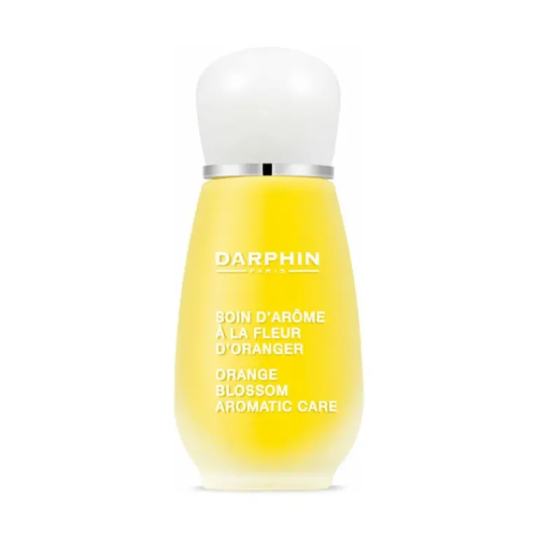 Darphin Dagcrème|Essential Oil Elixir Orange Blossom Aromatic Care Gezichtsolie