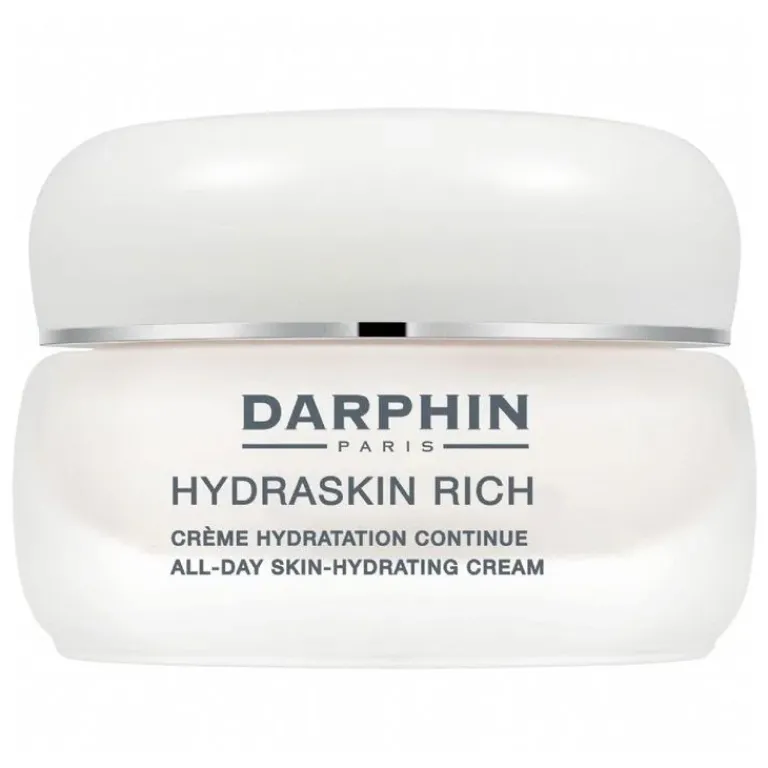 Darphin Dagcrème|Hydraskin Rich All Day Skin-Hydrating Cream