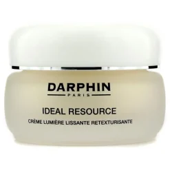 Darphin Dagcrème|Ideal Resource smooting retexturizing radiance cream