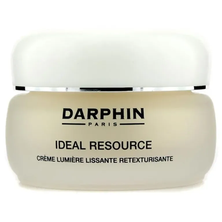 Darphin Dagcrème|Ideal Resource smooting retexturizing radiance cream