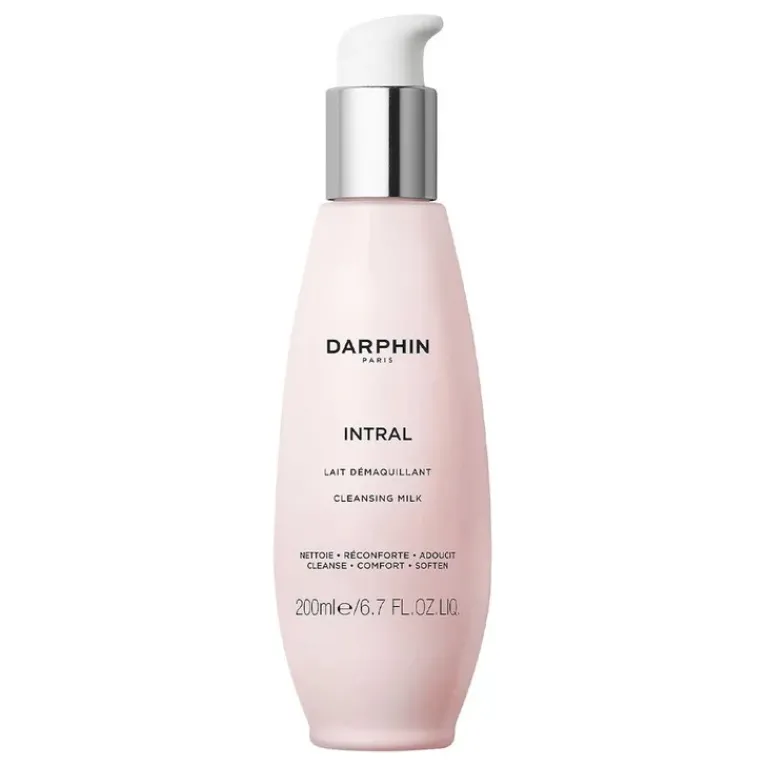 Darphin Gezichtsreiniging|Intral Cleansing Milk Chamomile