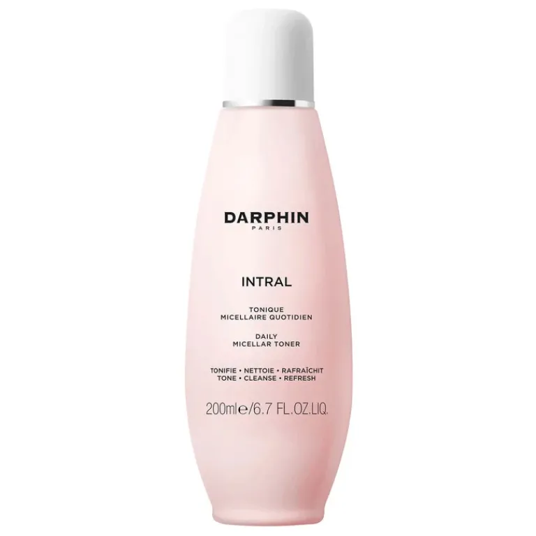 Darphin Gezichtsreiniging|Intral Daily Micellar Toner