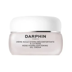 Darphin Dagcrème|Rose Hydra-Softening Oil Cream