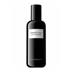 David Mallett Shampoo|Color Protecting Shampoo No.3