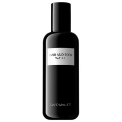 David Mallett Bad- En Doucheproducten|Hair And Body Wash