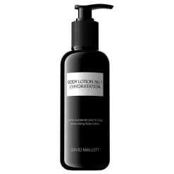 David Mallett Moisturizer|L'Hydratation Bodylotion No.1