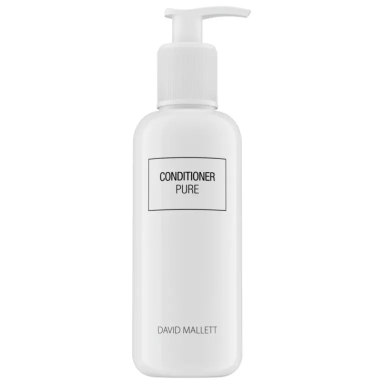 David Mallett Conditioner|Pure Conditioner