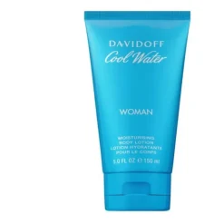 Davidoff Dames Bodyproducten|Cool Water Woman Bodylotion