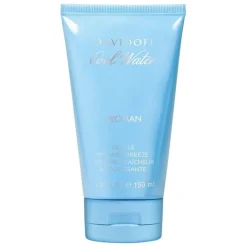Davidoff Dames Bad-En Doucheproducten|Cool Water Woman Douchegel