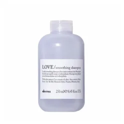 Davines Shampoo|LOVE Smoothing Shampoo