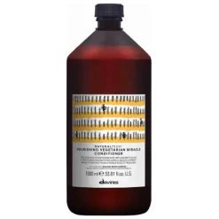 Davines Conditioner|NaturalTech™ Nourishing Vegetarian Miracle Conditioner