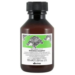 Davines Shampoo|NaturalTech™ Renewing Shampoo