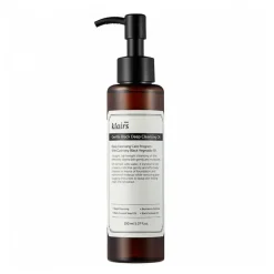 Dear Klairs Gezichtsreiniging|Gentle Black Deep Reinigingsolie