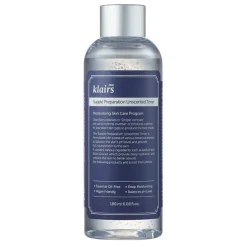 Dear Klairs Gezichtsreiniging|Supple Preparation Unscented Toner
