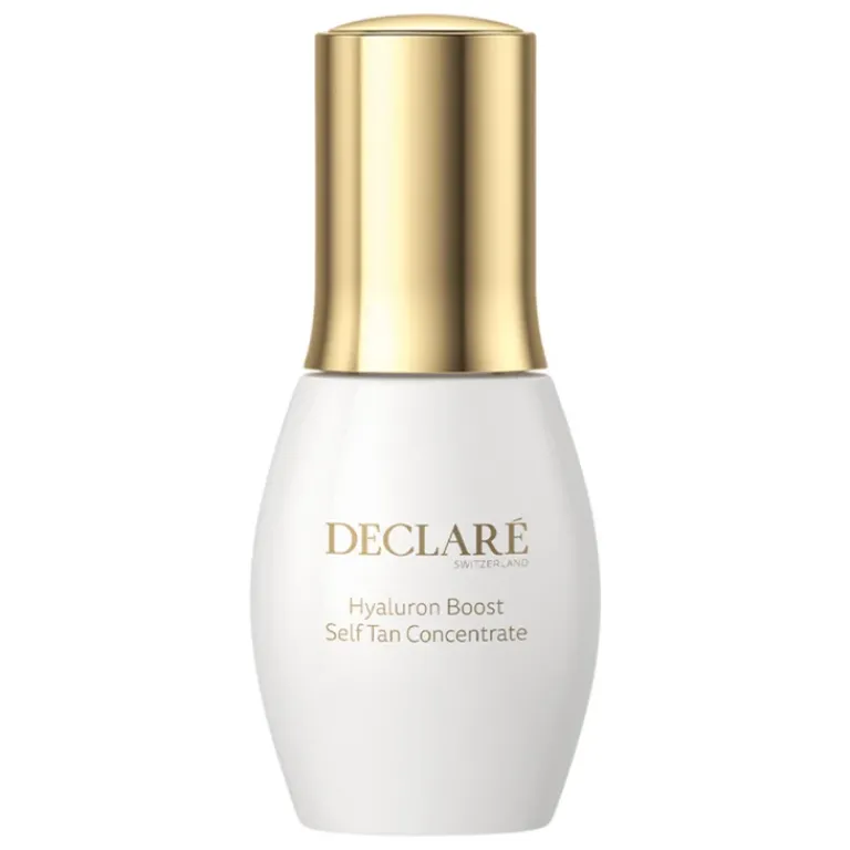 Declaré Zelfbruiner|Hyaluron Boost Self Tan Concentrate