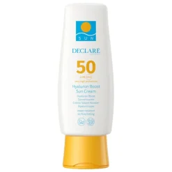 Declaré Zonbescherming|Hyaluron Boost Sun Cream SPF 50