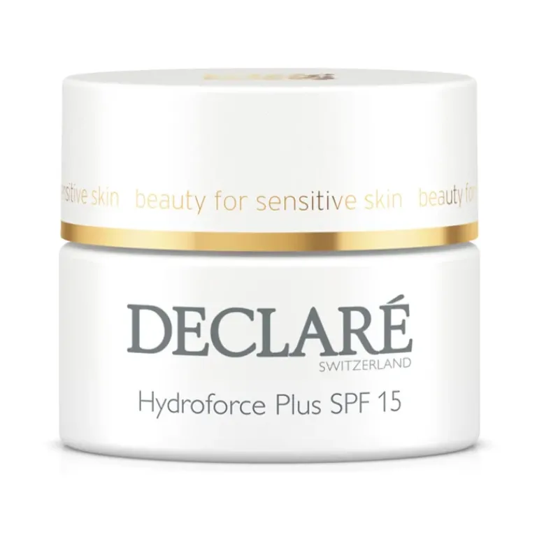 Declaré Dagcrème|Hydro Balance Hydroforce Plus SPF 15