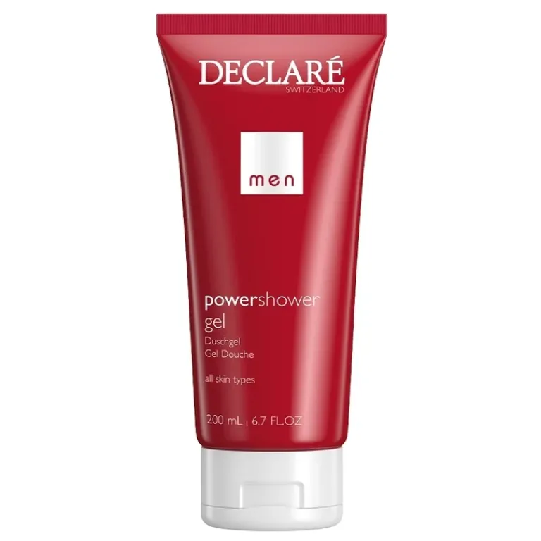 Declaré Heren Lichaamsverzorging|Men Power Douchegel