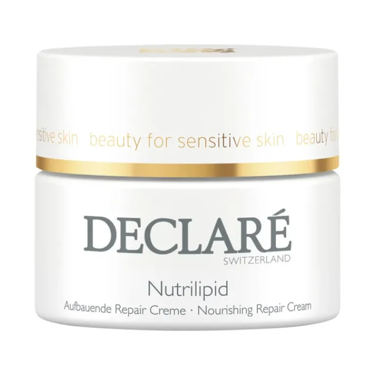 Declaré Dagcrème|Nutrilipid Nourishing Repair Cream