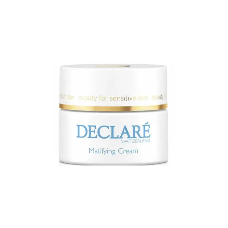Declaré Dagcrème|Pure Balance Matifying Cream