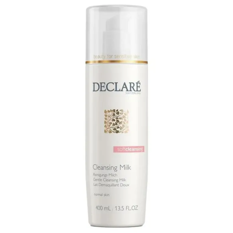 Declaré Gezichtsreiniging|Soft Cleansing Cleansing Milk