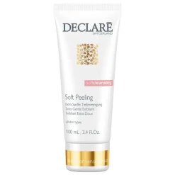 Declaré Gezichtsreiniging|Soft Cleansing Soft Peeling