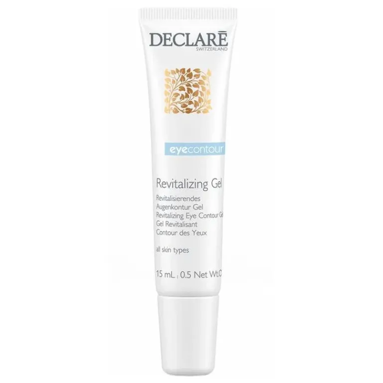 Declaré Oogverzorging|Vital Balance Revitalizing Gel