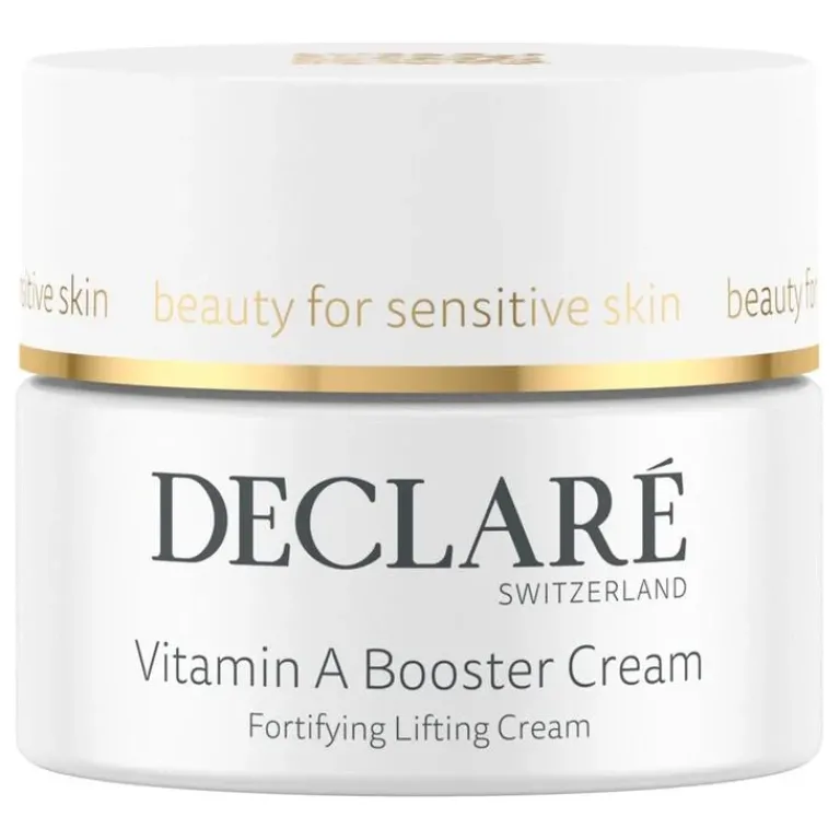 Declaré Dagcrème|Vitamin A Booster Cream