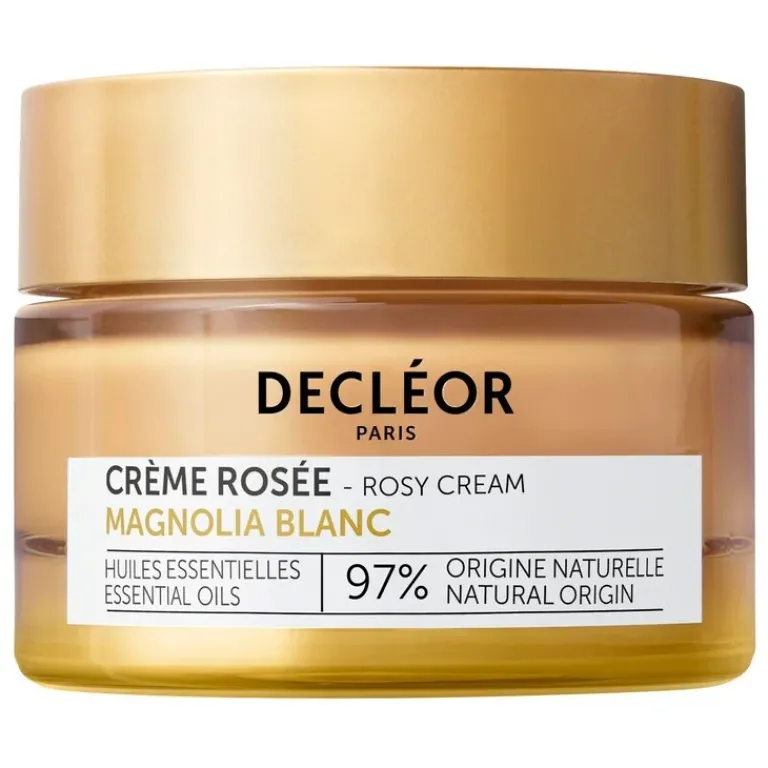 Decléor Dagcrème|Aromessence White Magnolia Rosy Cream