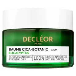 Decléor Dagcrème|Cica Botanic Eucalyptus Balm