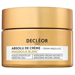 Decléor Dagcrème|Magnolia Blanc Cream Absolute Essential Oils