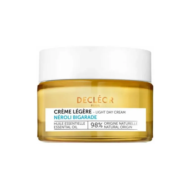 Decléor Dagcrème|Neroli Bigarade Creme Legere Essential Oil