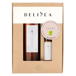 Delisea Dames Gift Sets|Coral Gift Set