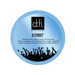 D:FI Haarcrème|D:Struct Medium Hold Molding Cream