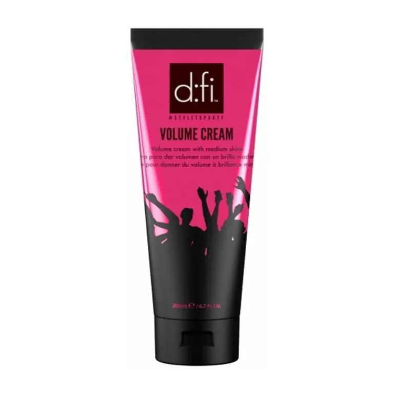 D:FI Haarcrème|Volume Cream