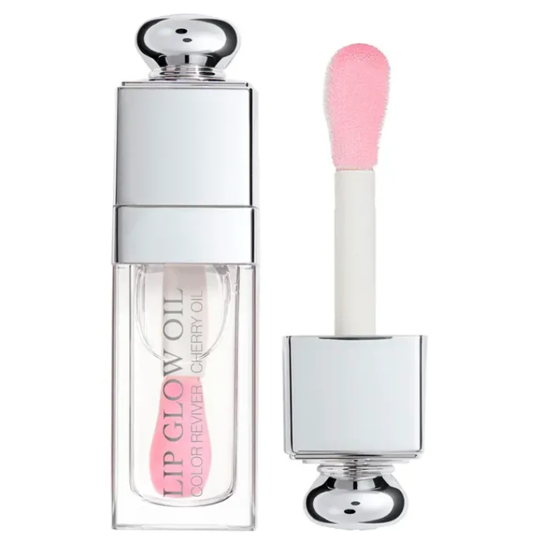 Dior Lipgloss|Addict Lip Glow Oil 015 Cherry