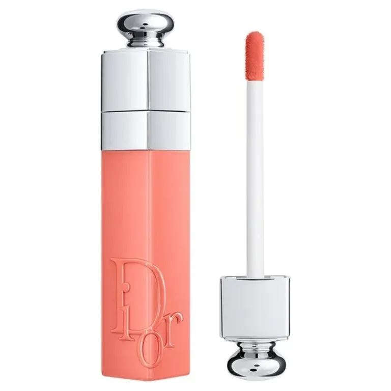 Dior Lipstick|Addict Lip Tint 351 Natural Nude