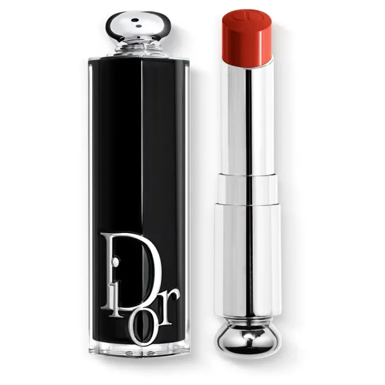Dior Lipstick|Addict Lipstick Refillable 636 Ultra Dior
