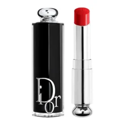 Dior Lipstick|Addict Shine Lipstick Refillable 526 Mallow Rose