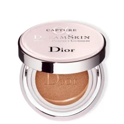 Dior Foundation|Capture Totale Dreamskin Perfect Skin Cushion Foundation + Refill 030 Medium Beige