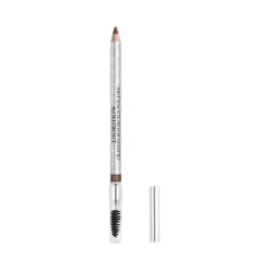 Dior Wenkbrauw Make-Up|show Crayon Sourcils Poudre 02 Chestnut