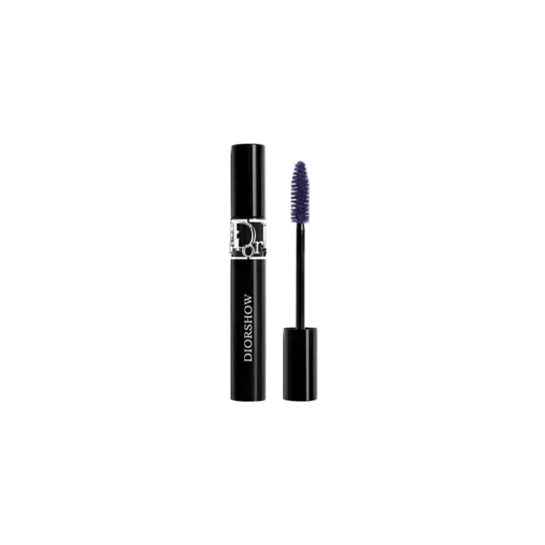 Dior Mascara|show 24h Wear Buildable Volume Mascara 090 Zwart