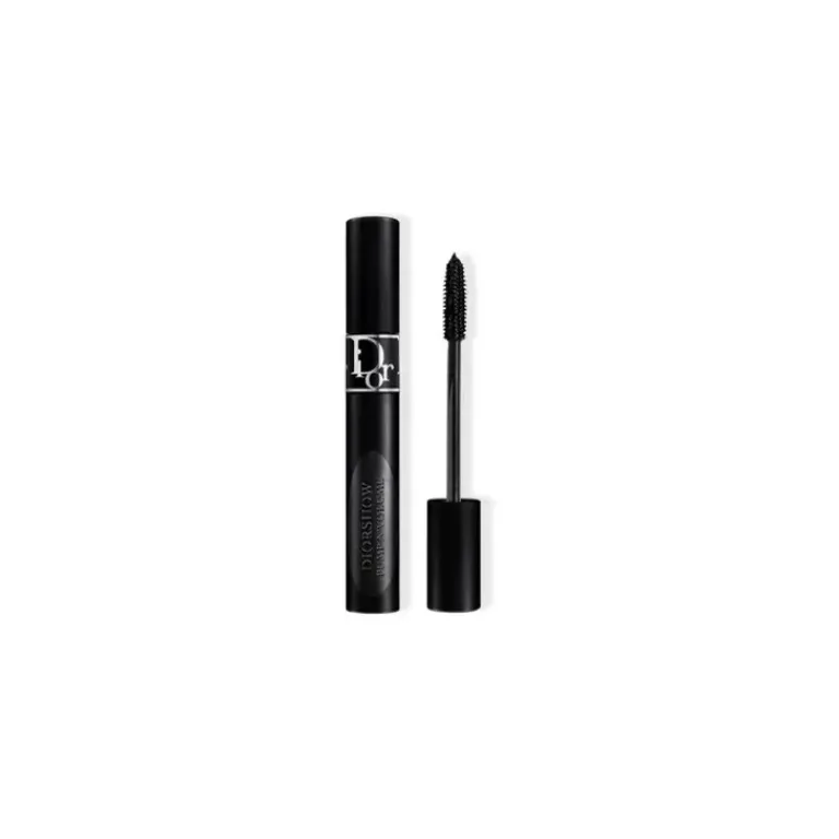 Dior Mascara|show Pump 'N' Volume Mascara 090 Black Pump