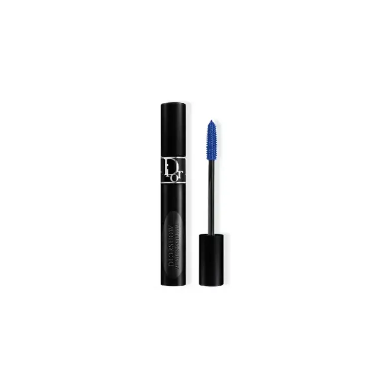 Dior Mascara|show Pump 'N' Volume Mascara 090 Black Pump