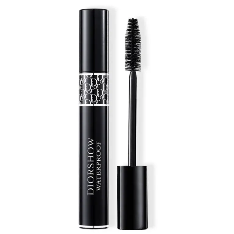 Dior Mascara|show Waterproof Mascara 090 Noir