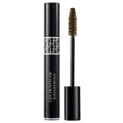 Dior Mascara|show Waterproof Mascara 090 Noir
